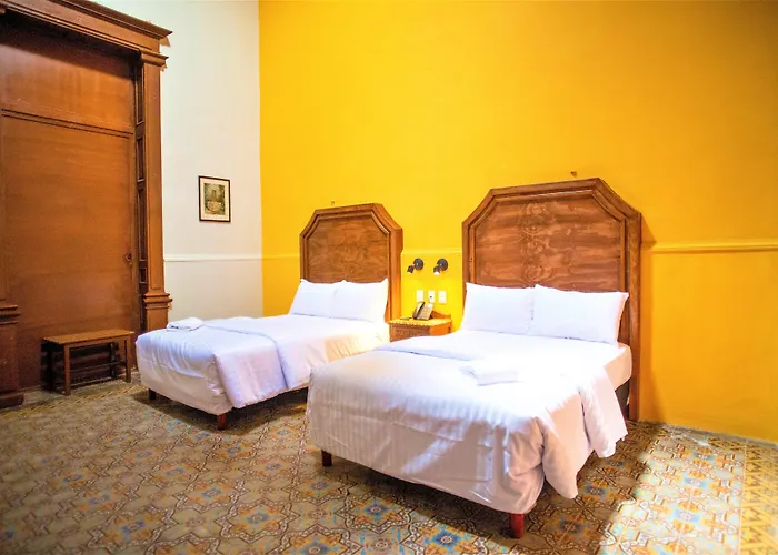 Hotel Real Toledo By Kavia