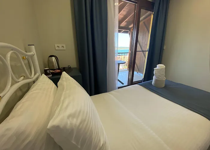 Cunda Villa Anka