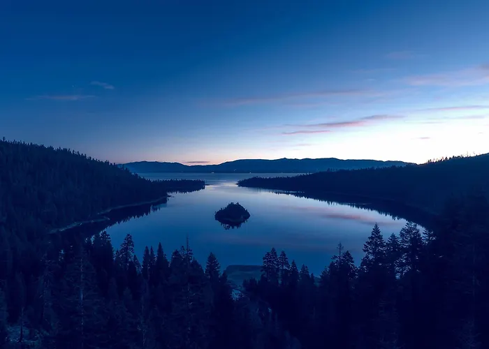 Staybridge Suites - Carson City - Tahoe Area By Ihg
