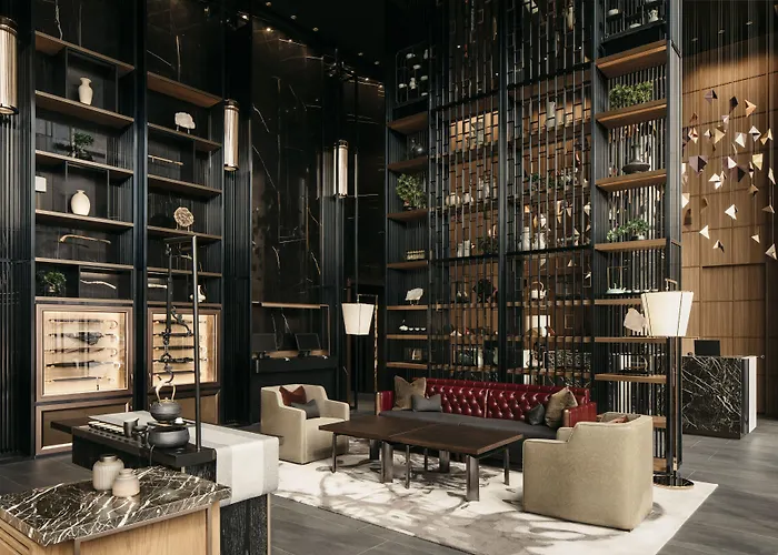 The Clan Hotel Singapore By Far East Hospitality