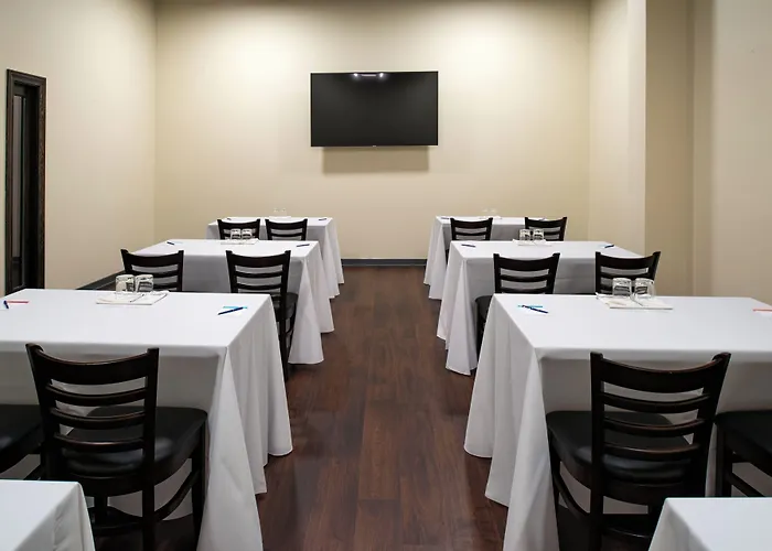 Hotel Indigo Spokane Downtown By Ihg