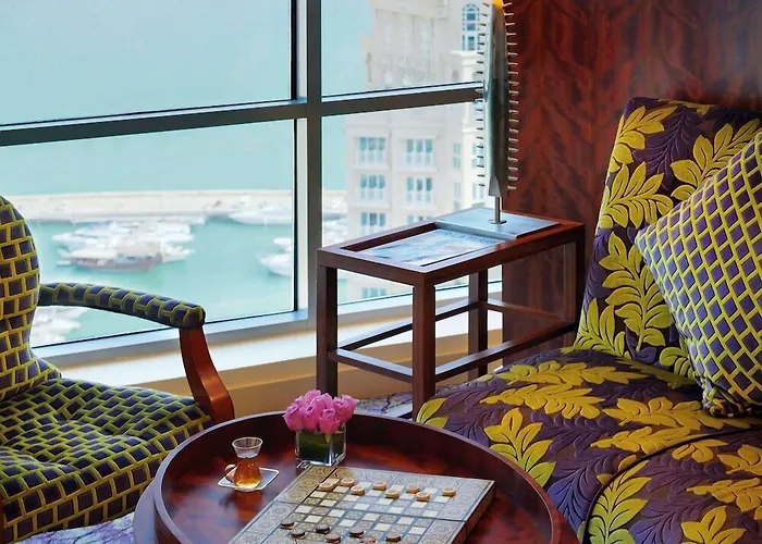 Qabila Westbay Hotel