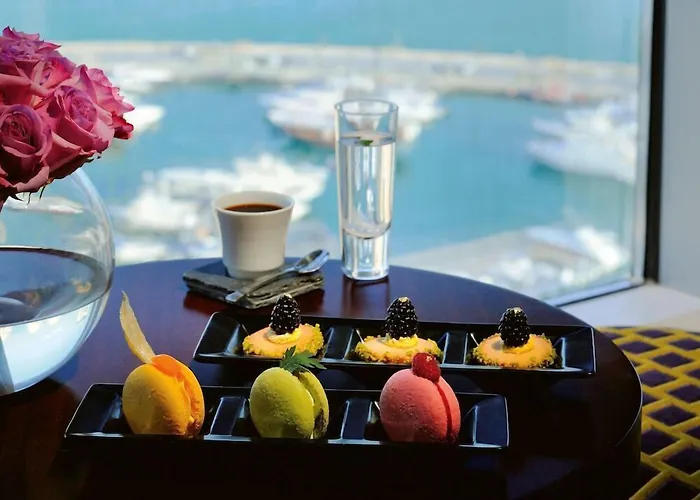 Qabila Westbay Hotel