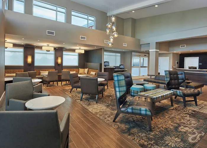 Residence Inn Sacramento Davis