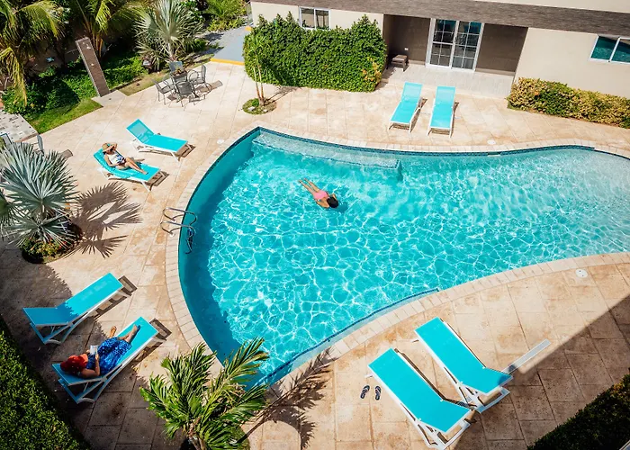 Hotel Rh Boutique Aruba