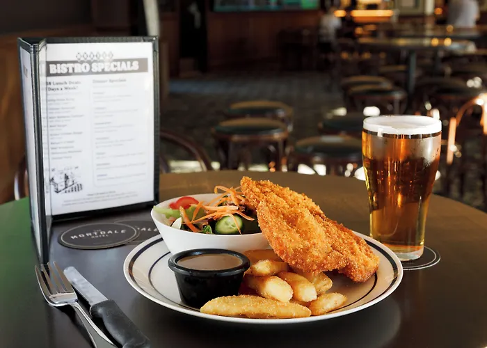 Mortdale Hotel