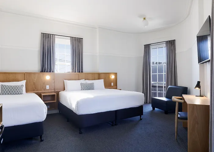 Mortdale Hotel