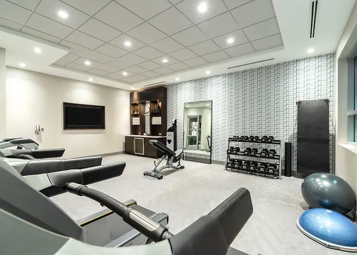 Holiday Inn Express - Boston South - Quincy By Ihg