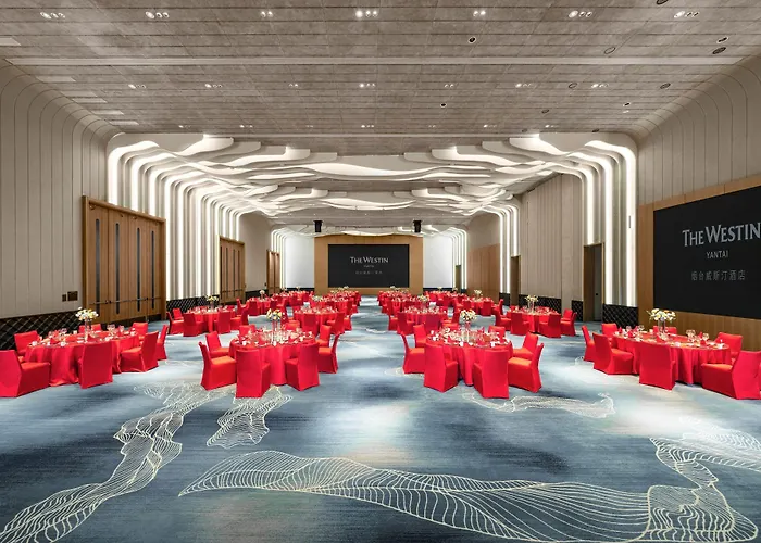 The Westin Yantai