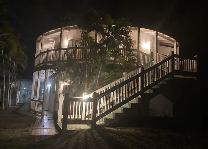 Boundless Bliss Hotel