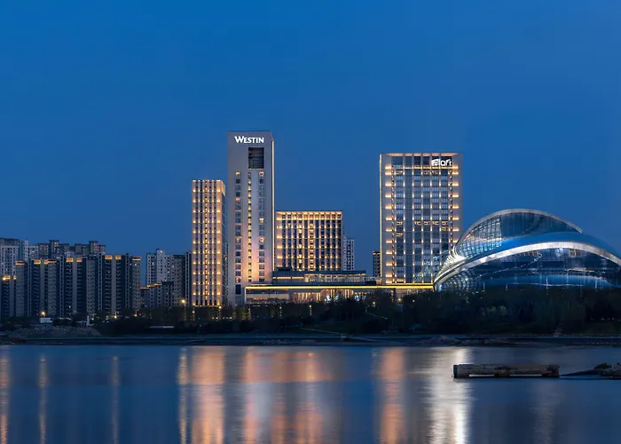The Westin Yantai