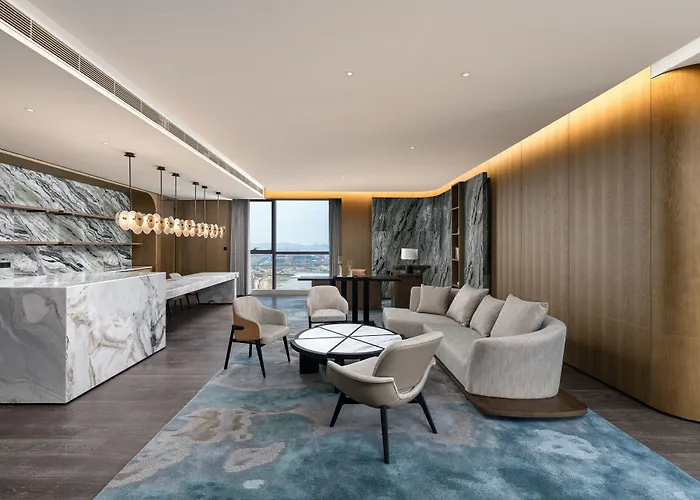 The Westin Yantai
