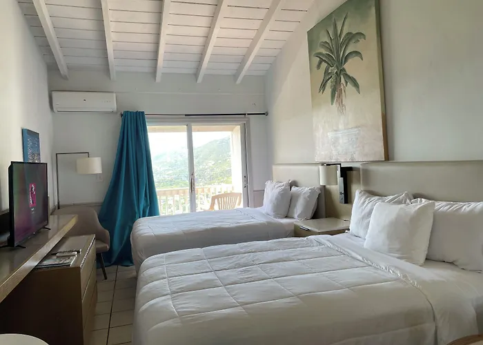 Boundless Bliss Hotel