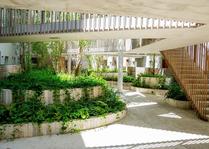 Casagrande Hotel&Beach Club