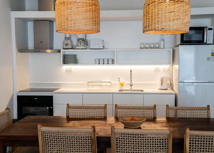 Casagrande Hotel & Beach Club