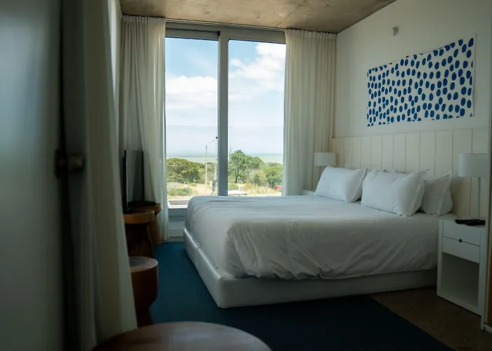 Casagrande Hotel&Beach Club