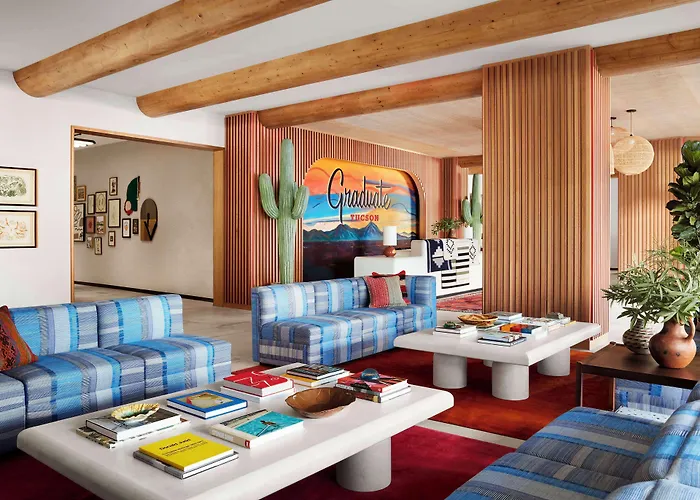 Graduate By Hilton Tucson