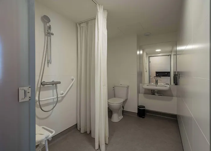 easyHotel Paris Charles de Gaulle Villepinte
