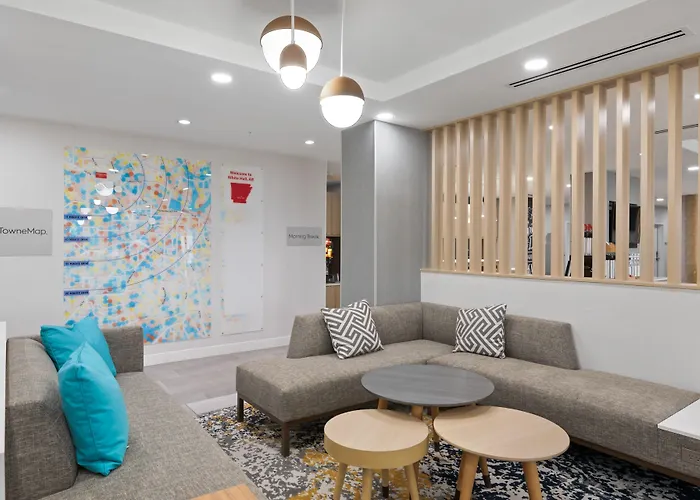 Towneplace Suites By Marriott White Hall