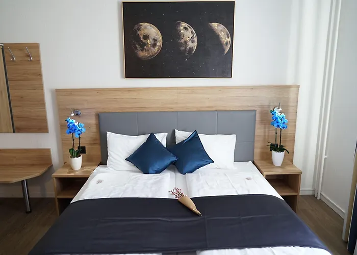 Centra Hotel Winterthur