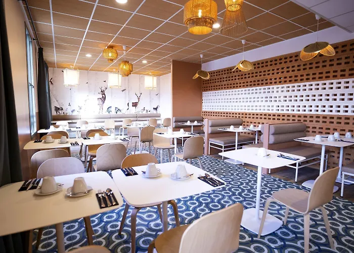 Ibis Styles Le Touquet