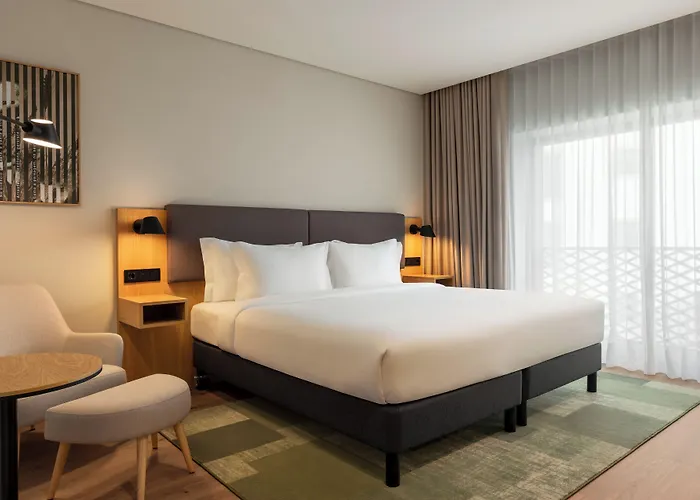 Holiday Inn Beja By Ihg