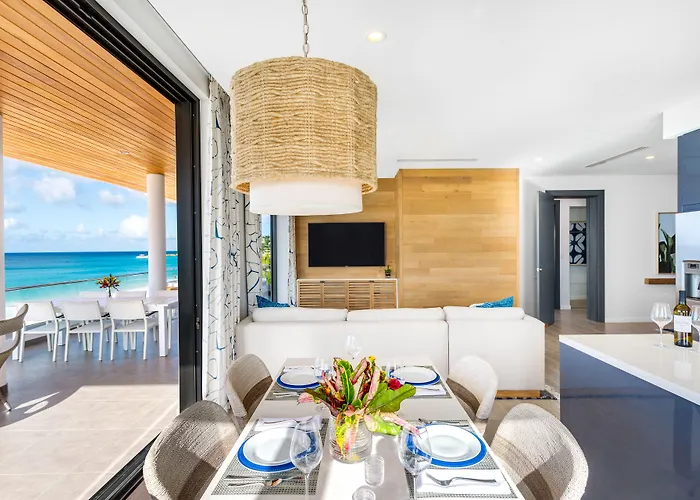 Tranquility Beach Anguilla Resort