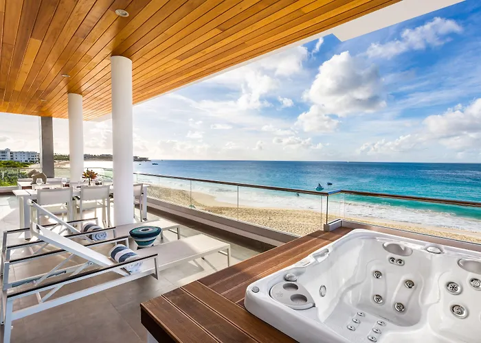 Tranquility Beach Anguilla Resort