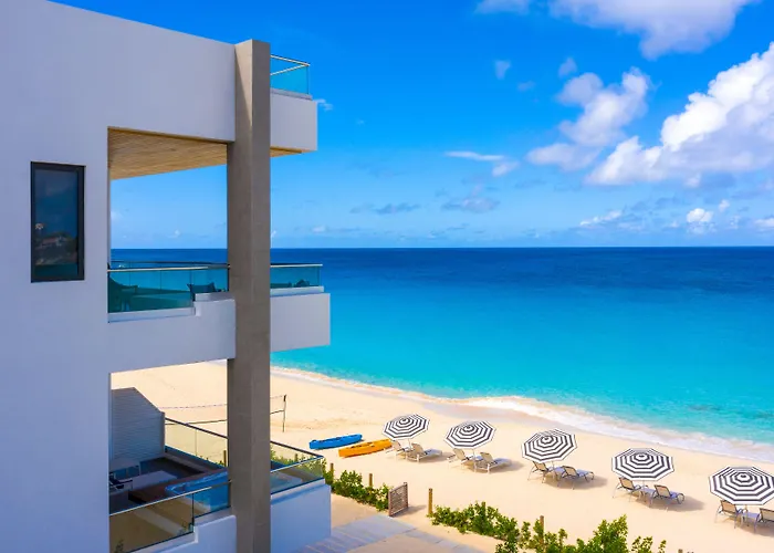 Tranquility Beach Anguilla Resort