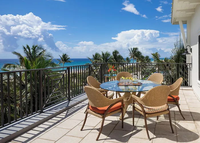 Opal Grand Oceanfront Resort & Spa