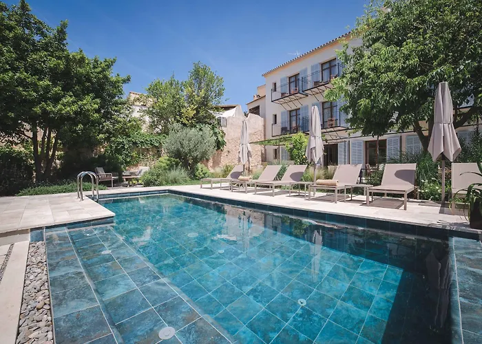 Nema Boutique Hotel & Spa