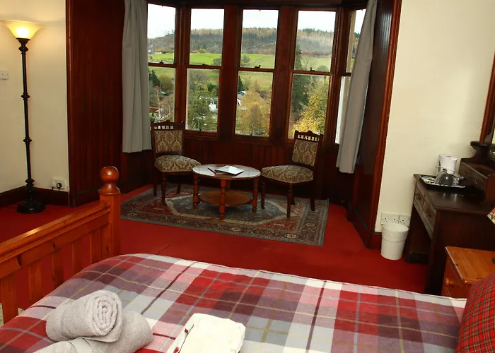 The Retreat Hotel