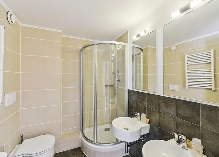Hotel Turan & Spa