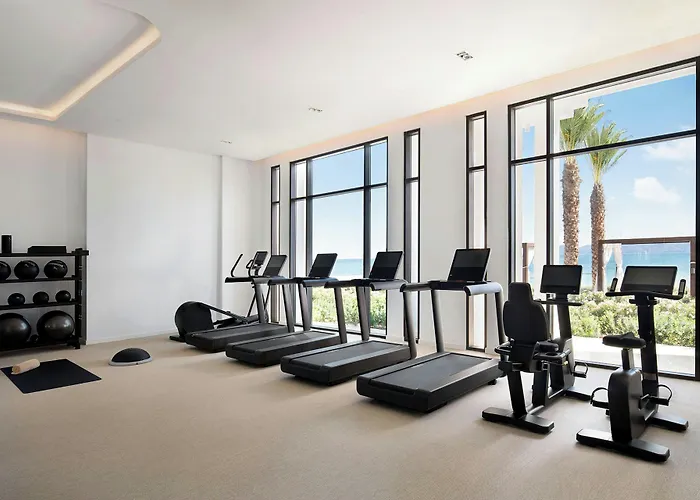 The St. Regis La Bahia Blanca Resort - Tamuda Bay