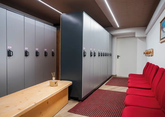 Hotel Catinaccio