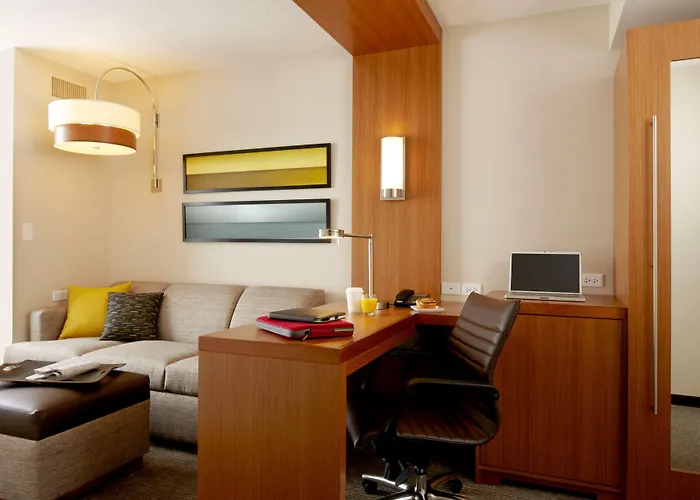 Hyatt Place Indianapolis Fishers