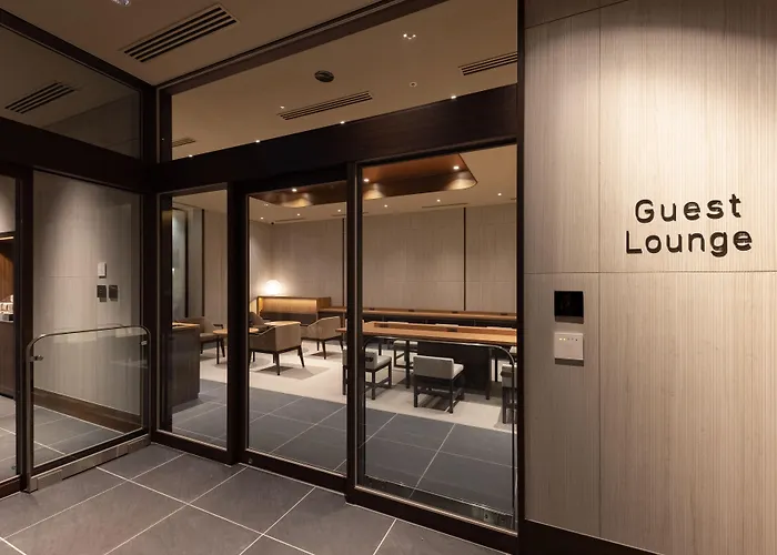 Hotel Vischio Toyama