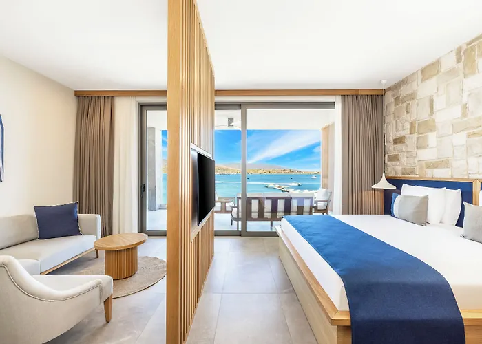 Mirada Exclusive Bodrum