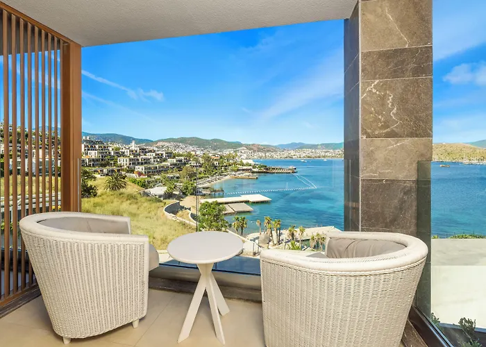 Mirada Exclusive Bodrum