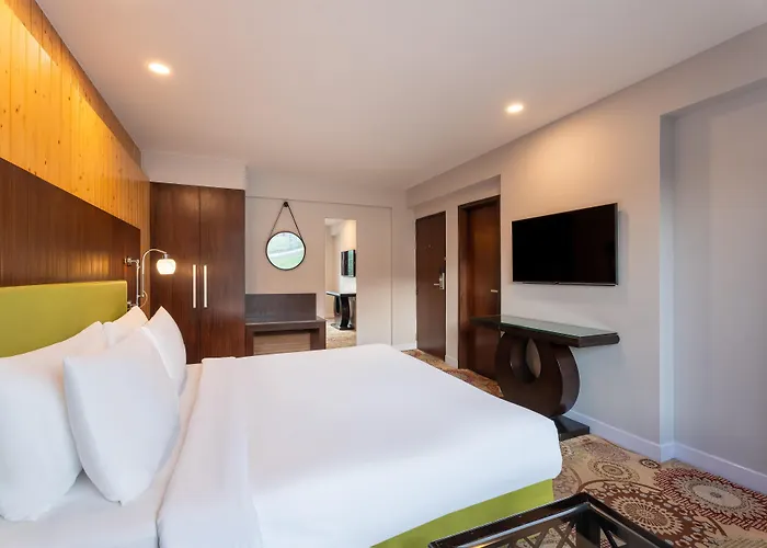 Country Inn & Suites By Radisson Sonamarg