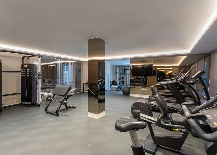 Hyatt Regency Kotor Bay Resort (Adults Only)