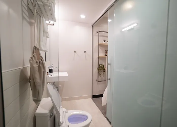Sova Micro-Room & Social Hotel