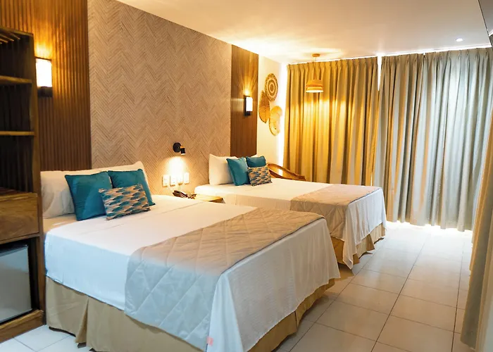Mar&Sol, Hotel y resturante