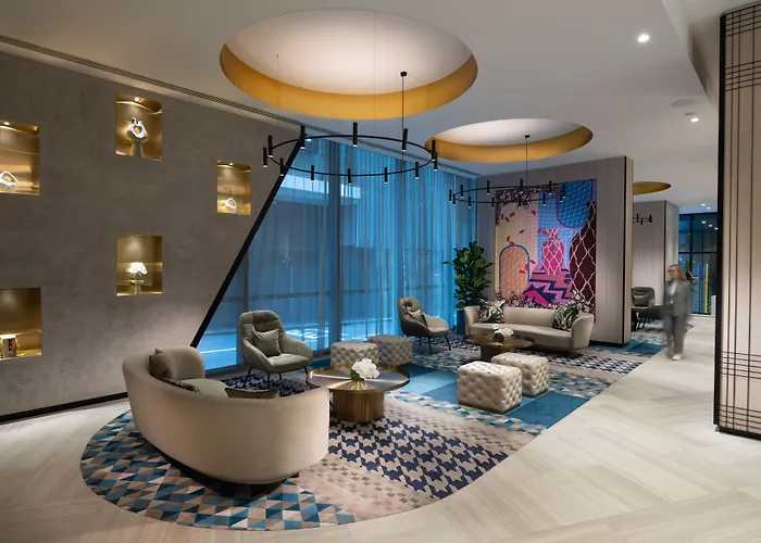 Dorsett Melbourne