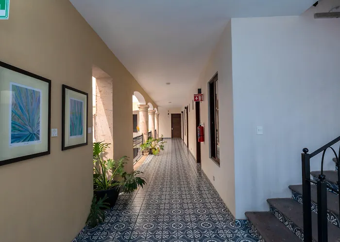 Casona 1530