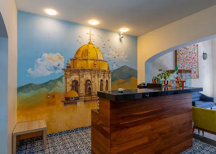 Casona 1530