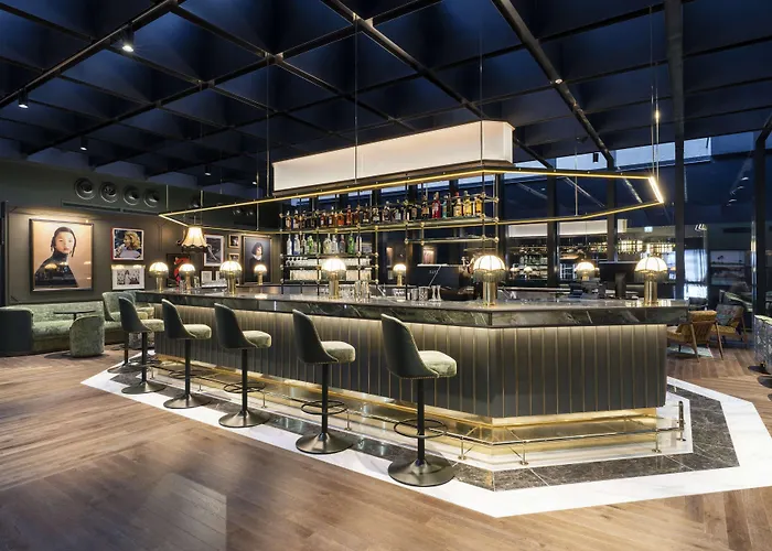 Radisson Collection Hotel, Santa Sofia Milan