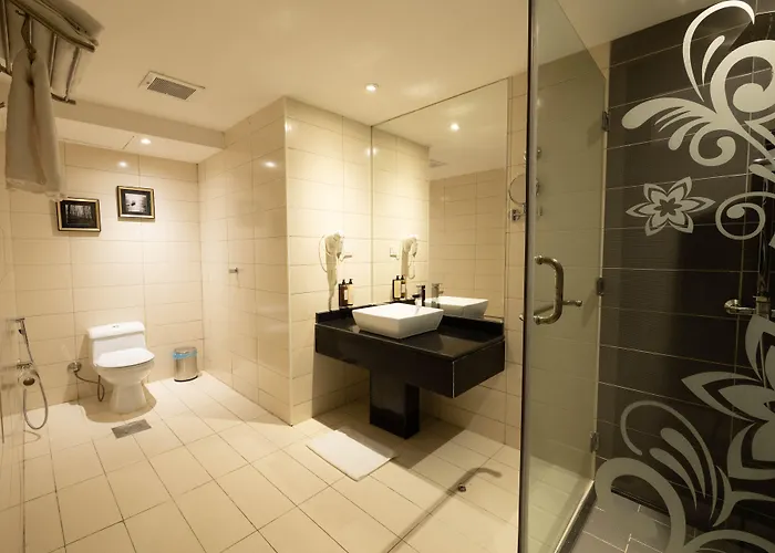 Mira Business Hotel