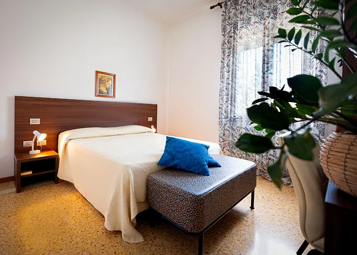 Locanda Al Santuario