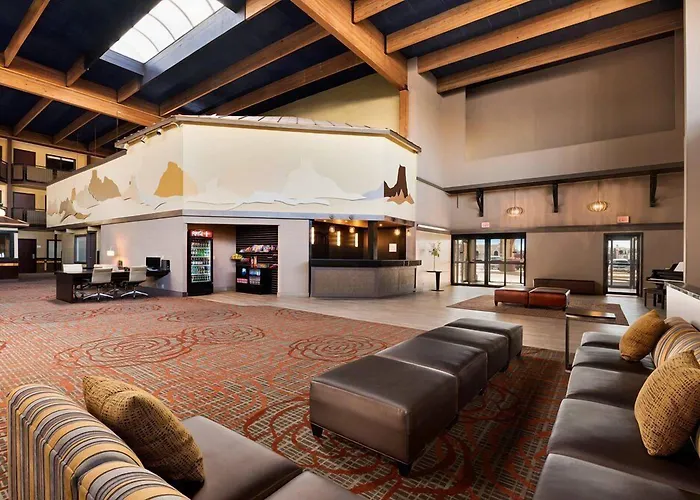Red Lion Hotel Gillette